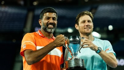 Australian Open: Hindus został najstarszym triumfatorem