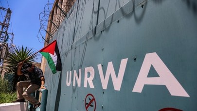 Pracownicy agencji ONZ zaangażowani w atak na Izrael? Państwa wycofują finansowanie