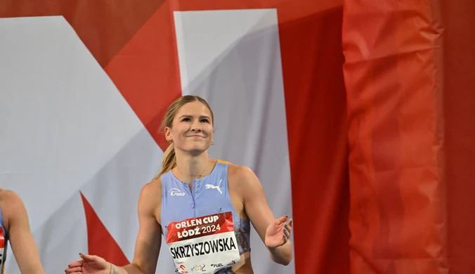 Rekord Polski znów przetrwał. Pewna wygrana polskiej nadziei olimpijskiej