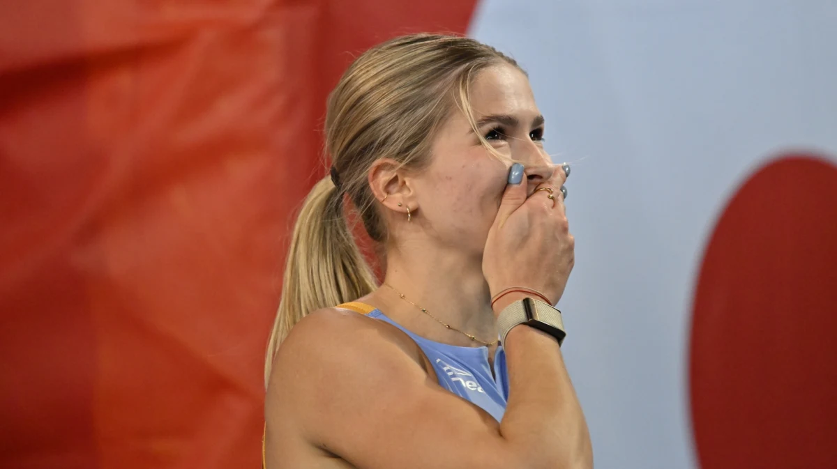 22-letnia Pia Skrzyszowska uzyskała najlepszy w tym roku wynik w Europie w biegu na 60 m ppł podczas mityngu Orlen Cup w Łodzi - 7,85. "Potrzebuję lepszego wyjścia z bloków i mocniejszych rywalek, żeby się nakręcić" - powiedziała. Występ w Łodzi był też niezwykle udany dla Ewy Swobody, która osiągnęła najlepszy w tym roku wynik na świecie w biegu na 60 m.