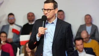 Nowa rola Mateusza Morawieckiego. Stanie na czele specjalnego zespołu