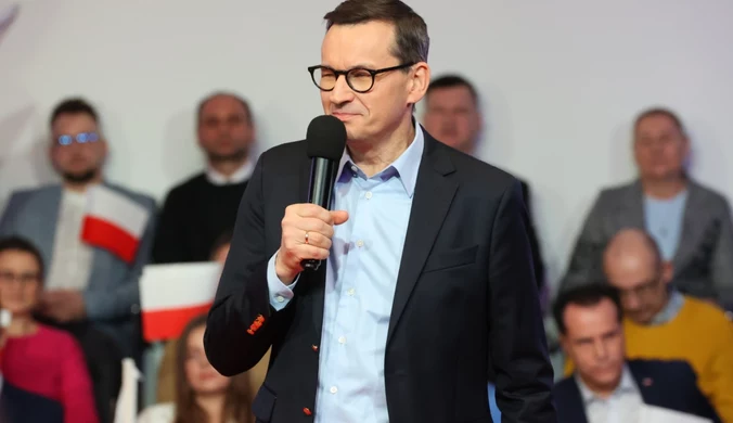 Nowa rola Mateusza Morawieckiego. Stanie na czele specjalnego zespołu