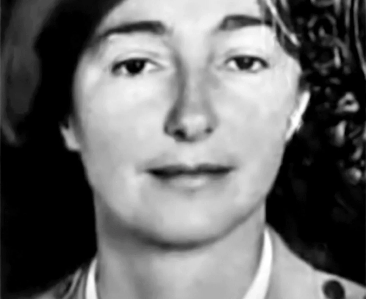 W archiwach londyńskiego Studium Polski Podziemnej odnaleziono dokumenty na temat niedoszłej misji Krystyny Skarbek (Christine Granville) w Polsce pod koniec II wojny światowej.