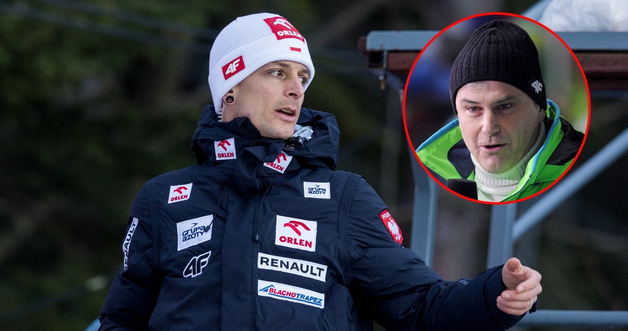 Domagają się "głowy" Thurnbichlera. Stanowczy głos z Polskiego Związku Narciarskiego