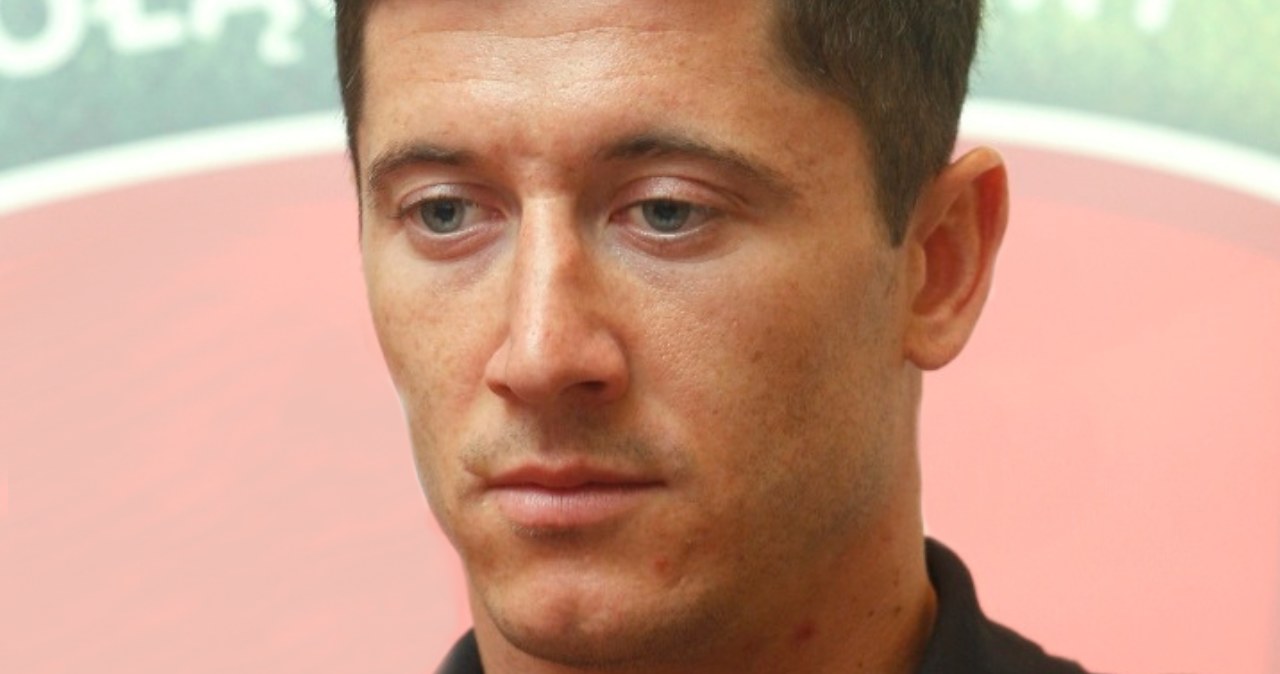 Robert, Lewandowski, ostatnich, miesiącach, chętniej, udziela, wywiadów, szczerze, opowiada, swoim, życiu, karierze, minioną, so Lewandowski niespodziewanie zabrał głos ws. trzeciej ciąży Anny. Rozmawiali o synu