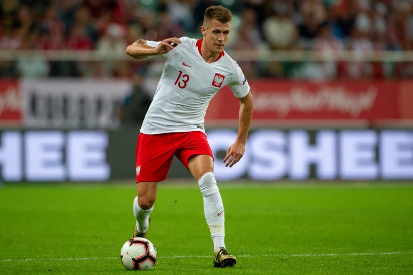 Był bohaterem w meczu z Anglią, teraz może wrócić do Ekstraklasy. Szykuje się hit