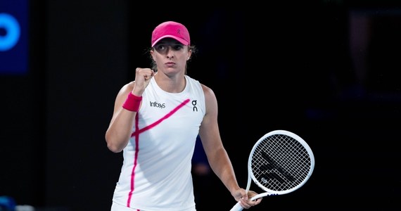 Iga Świątek wciąż prowadzi w światowym rankingu tenisistek. Na drugim miejscu jest triumfatorka sobotniego finału wielkoszlemowego turnieju Australian Open Białorusinka Aryna Sabalenka. Magdalena Fręch, która dotarła do 4. rundy, awansowała z 69. na 51. lokatę.