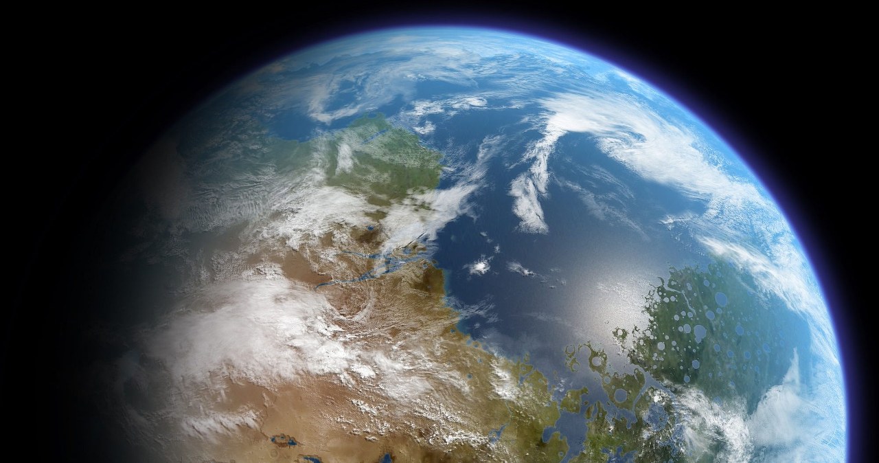 Przełom w badaniach Marsa. NASA rozwiązała jedną z największych zagadek