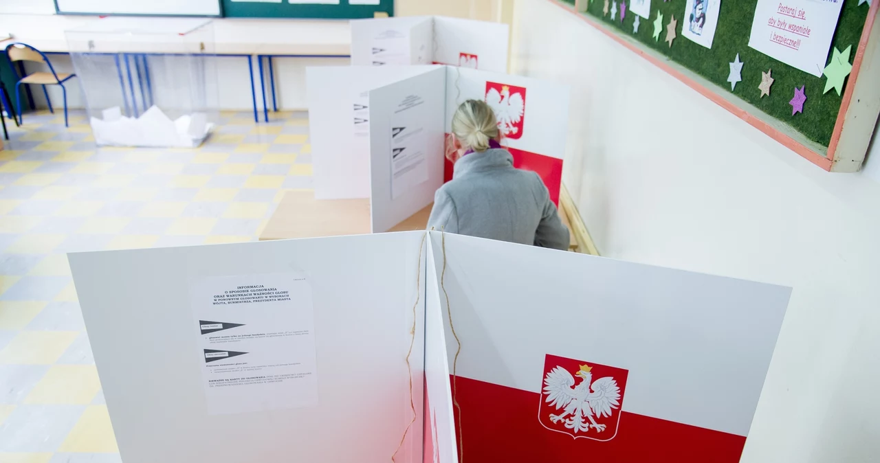 Wybory samorządowe 2024. Czy za granicą można oddać głos?