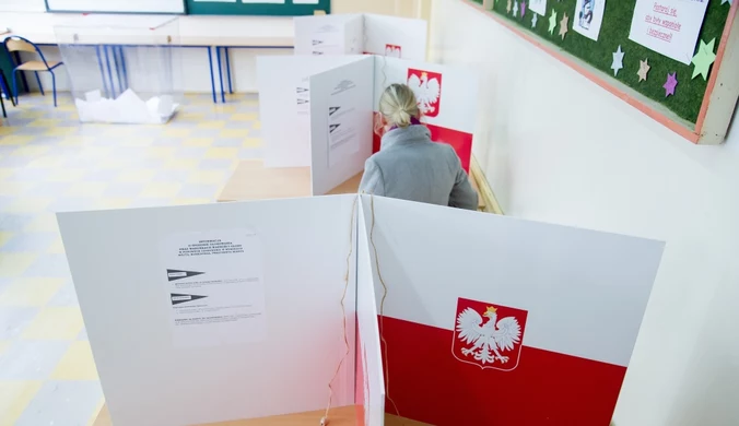 Wybory samorządowe 2024. Czy można głosować za granicą?