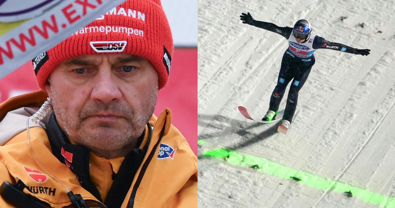 Trzęsienie ziemi w Niemczech. Horngacher publicznie ujawnia. To już koniec