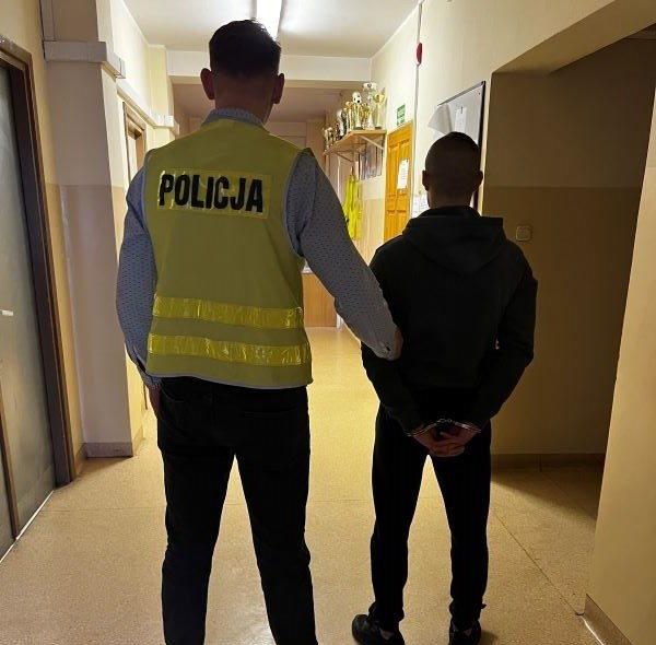 /Policja /