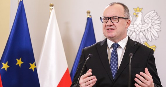 PiS składa zawiadomienie do prokuratury ws. podejrzenia popełnienia przestępstwa przez ministra sprawiedliwości, prokuratora generalnego Adama Bodnara, dotyczące powołania prokuratorów Prokuratury Krajowej - poinformowali posłowie PiS.