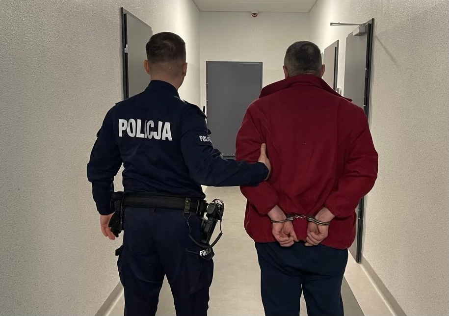 /Policja Wielkopolska /Policja