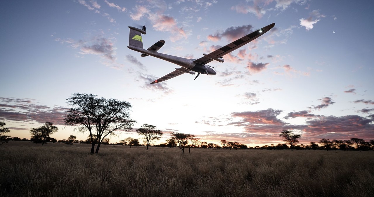 Niemiecki producent dronów Quantum-Systems rozpoczął dostawę dronów dla Ukrainy. Łącznie dostarczyć ma 100 dronów Trinity w różnych konfiguracjach, w tym wiodący w swojej klasie model Trinity Pro.