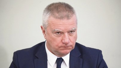 Paweł Graś wraca do kancelarii premiera