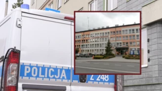 Akcja służb w Małopolsce. Starosta tarnowski w rękach policji 