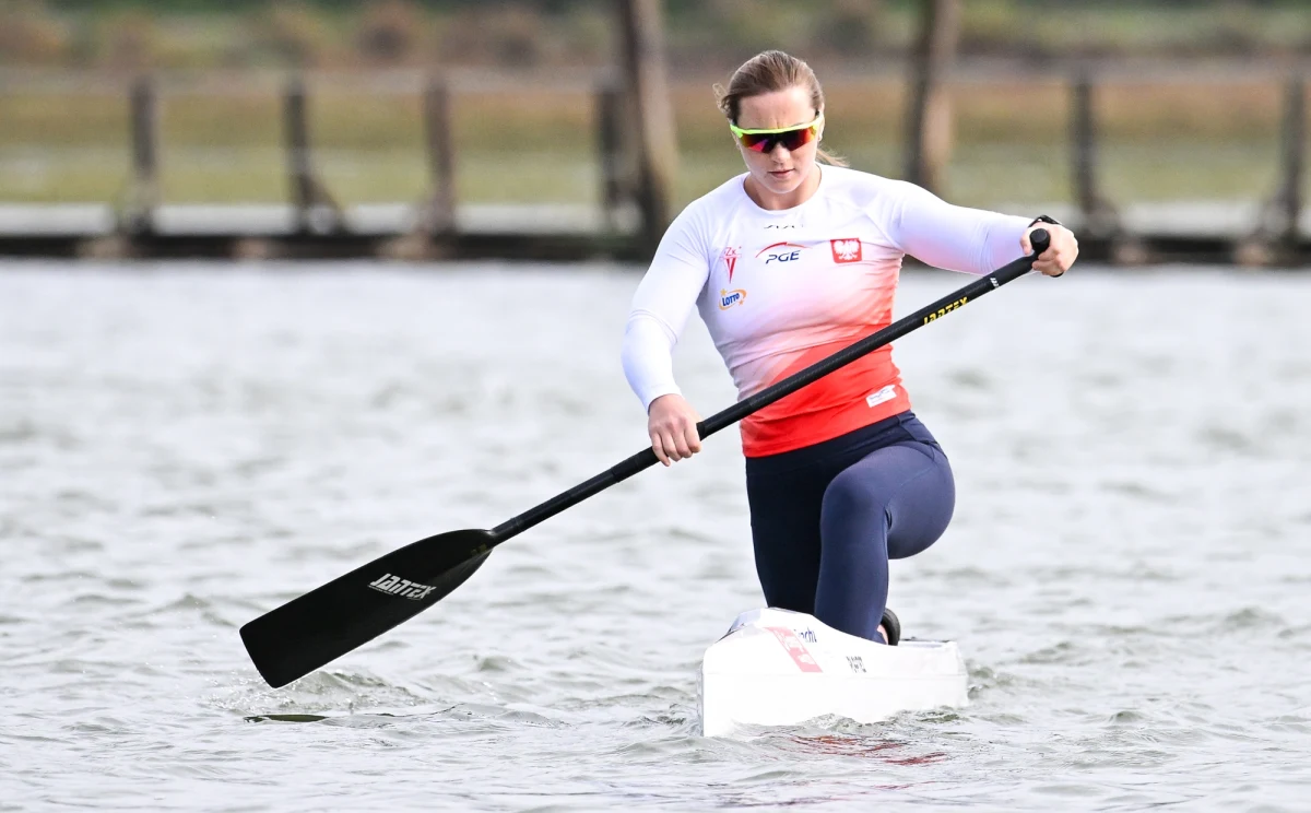 Dorota Borowska, aktualna mistrzyni Europy w konkurencji C1 200 metrów, wraz z trenerem Mariuszem Szałkowskim przebywa na zgrupowaniu w portugalskim Milfontes. W głowie 27-latki króluje jedna myśl: jak najlepsze przygotowanie do igrzysk olimpijskich we Francji. „Mam świadomość i pokorę. Trzeba naprawdę bardzo ciężko pracować, aby spełnić swoje marzenie w Paryżu" - mówi Borowska.