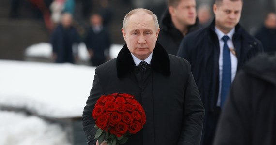 Rosyjska Centralna Komisja Wyborcza zarejestrowała Władimira Putina jako kandydata w marcowych wyborach prezydenckich w tym kraju. To będą piąte wybory prezydenckie Putina w jego politycznej karierze.
