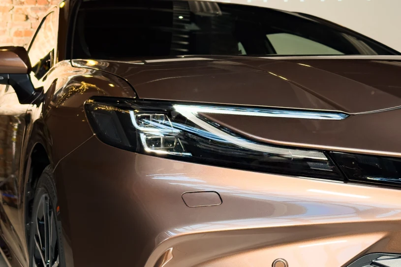 Rozgromiła rywali w sieci. Najczęściej wyszukiwana marka globu