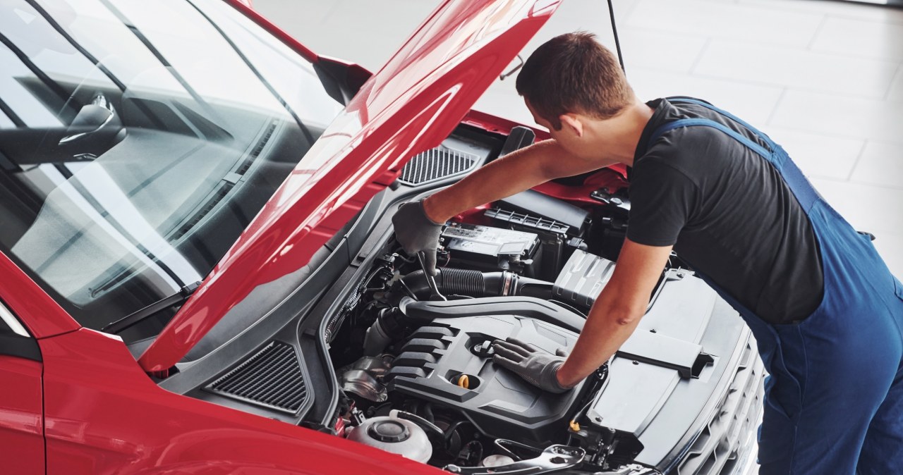 Auta używane, których nie kupi żaden mechanik. Lista modeli