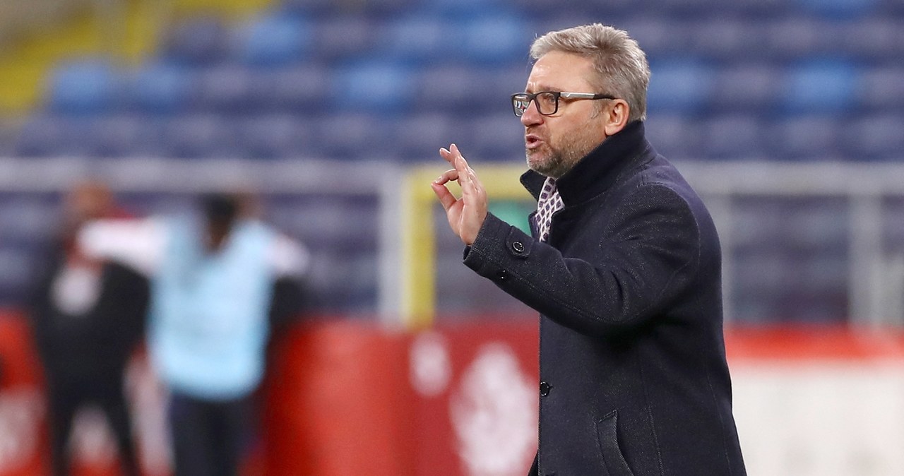 Jerzy Brzęczek podjął decyzje, PZPN przekazuje. Wszystko już jasne wiadomości,aktualności,Interia Jerzy Brzęczek podjął decyzje, PZPN przekazuje. Wszystko już jasne