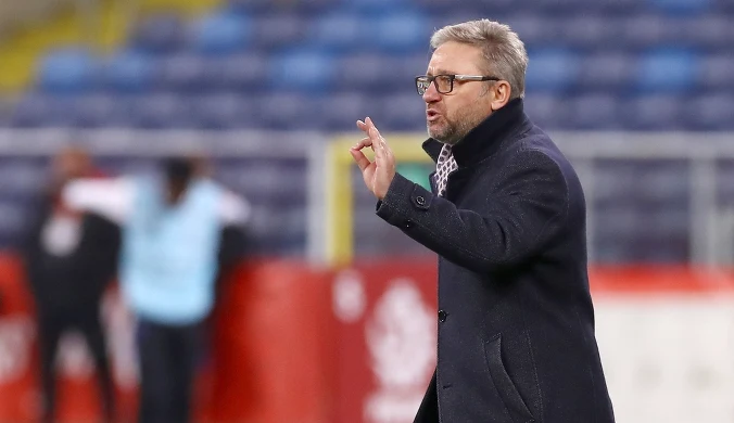 Jerzy Brzęczek podjął decyzje, PZPN przekazuje. Wszystko już jasne