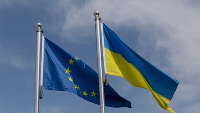 Unijna umowa handlowa z Ukrainą lepsza dla polskich rolników
