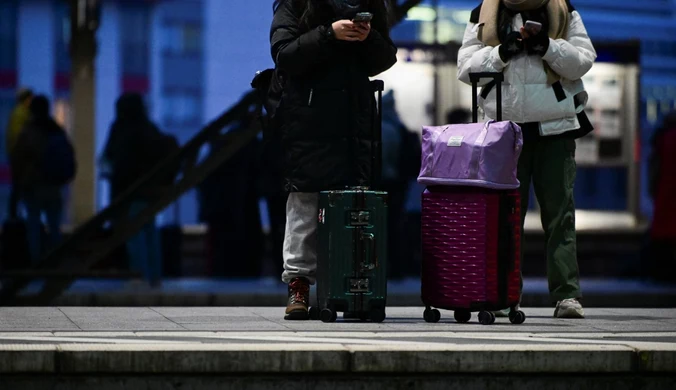 Kolejny strajk w Niemczech. Państwu grozi komunikacyjny paraliż