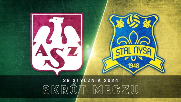 Indykpol AZS Olsztyn przegrał z PSG Stalą Nysa 2:3 w meczu 19. kolejki PlusLigi. Gra obu ekip falowała, ale spotkanie miało wyrównany przebieg i nie brakowało w nim emocji. 