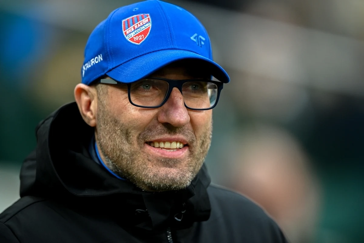 Marek Papszun, były trener Rakowa Częstochowa, jest jednym z czterech kandydatów na stanowisko nowego selekcjonera piłkarskiej reprezentacji Łotwy - informują łotewskie media.