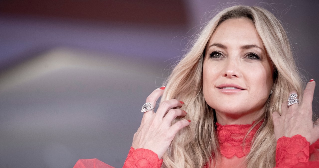 Kate Hudson w nowym serialu Netfliksa. Takiej roli nikt się nie spodziewał!  - Świat Seriali w INTERIA.PL