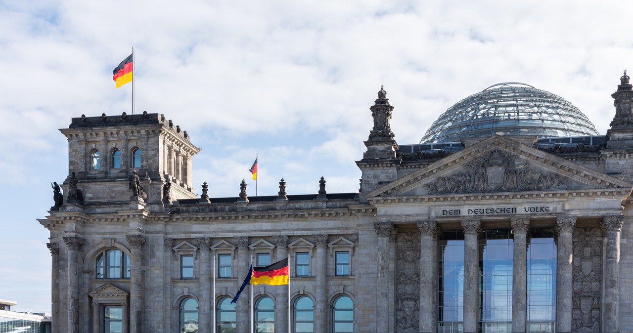Germany is in recession.  There is data for the fourth quarter of 2023
