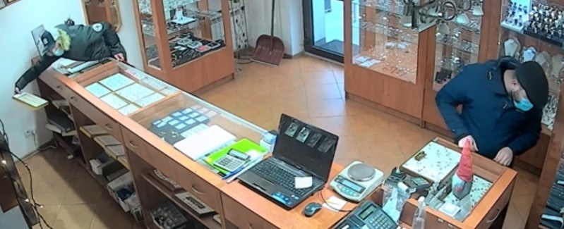 /Małopolska Policja /