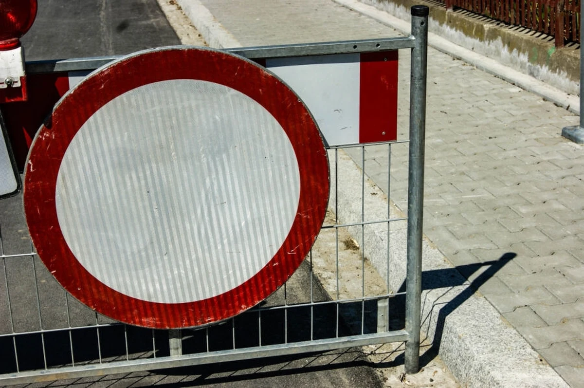 Trwa przebudowa ulic Zwierzynieckiej i Kościuszki. W czwartek, 1 lutego wprowadzony zostanie kolejny etap zmian w organizacji ruchu. Zamknięty zostanie odcinek na fragmencie od ul. Małej do Filharmonii.