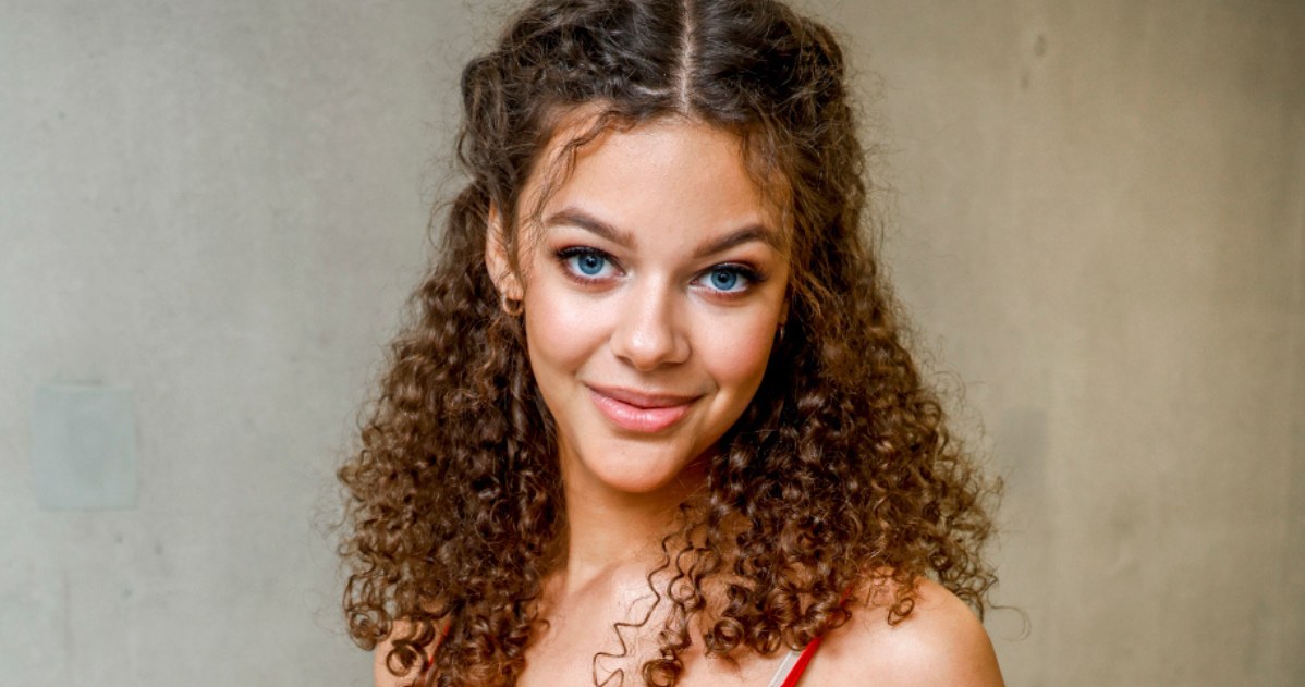 Emilia Dankwa musiała zrezygnować z życia towarzyskiego. Podała konkretny powód