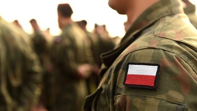 Rusza kwalifikacja wojskowa. Dotyczy ponad 200 tys. osób