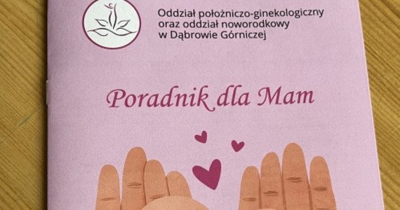 Informacje na temat  karmienia piersią, prawidłowego przyrostu masy ciała noworodka, a także minimalizacji ryzyka nagłej śmierci łóżeczkowej zawarte są w poradniku, który dostają mamy po urodzeniu dziecka w Zagłębiowskim Centrum Onkologii – Szpitalu Specjalistycznym w Dąbrowie Górniczej. Poradnik powstał w oparciu o najczęściej zadawane przez mamy pytania.