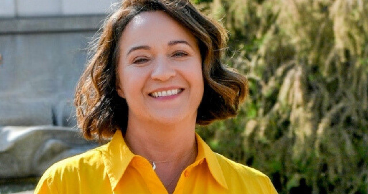 O romansie Drzyzgi plotkowano latami. Taka jest prawda o jej związkach