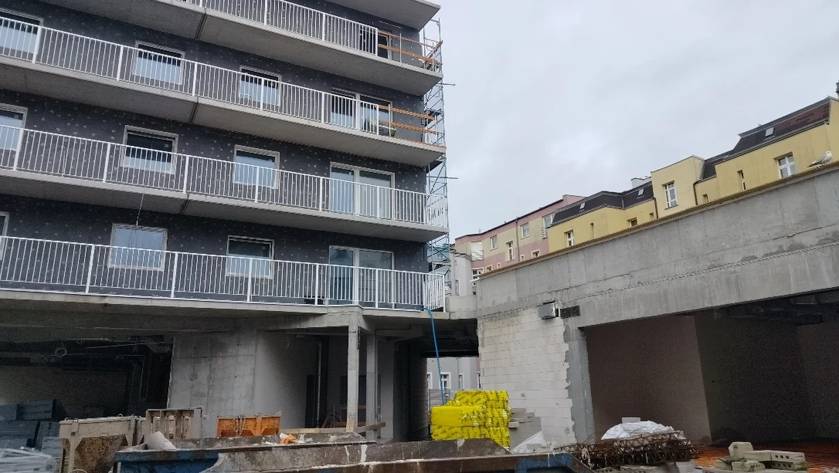 Dwa nowe żłobki powstaną w Szczecinie. Miasto buduje je wspólnie ze Szczecińskim TBS. Placówki dla ponad 80 dzieci powstają przy okazji budowy nowych osiedli.