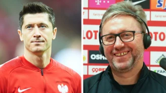 Brzęczek nowym selekcjonerem? Nagły głos z PZPN. Wprost o reakcji Lewandowskiego