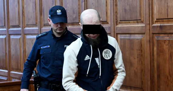 Sąd Okręgowy w Koszalinie skazał na 25 lat więzienia 49-letniego obywatela Ukrainy Andrija K. To kara za zgwałcenie i zabójstwo 30-letniej Marii K. Wyrok jest nieprawomocny.