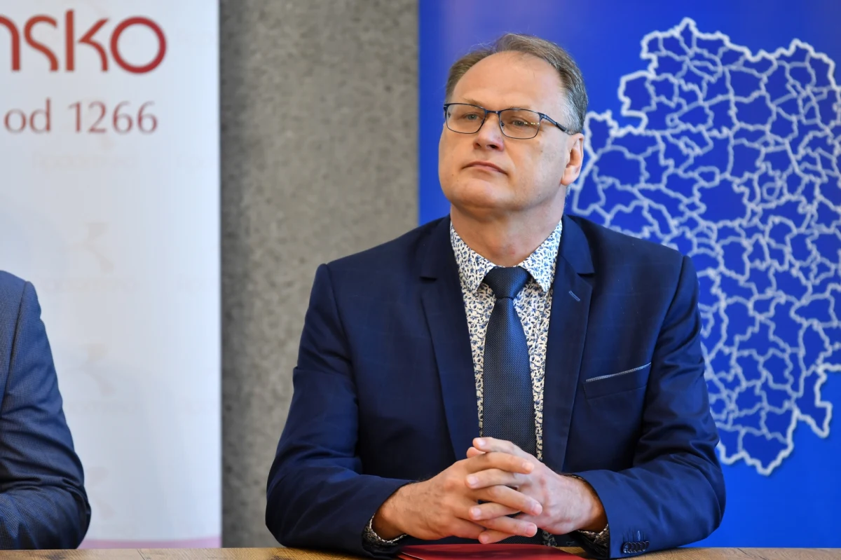 Jarosław Ferenc – urzędujący prezydent Radomska –  zapowiedział ubieganie się o reelekcję w kwietniowych wyborach samorządowych. "Mam konkretną wizję rozwoju miasta i, wspólnie z moim zespołem, chcę wcielać ją w życie" – podkreślił.