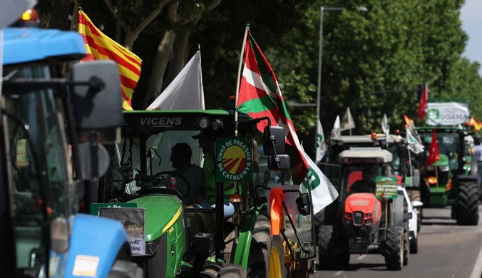 Fala protestów zalewa Europę. Dołączył kolejny kraj