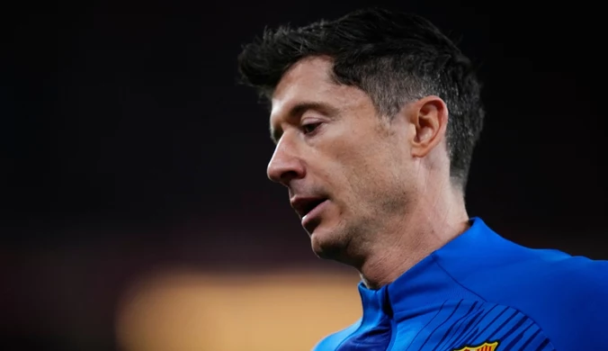 Tak FC Barcelona powalczy o przełamanie w Lidze Mistrzów. Znamy decyzję ws. Lewandowskiego