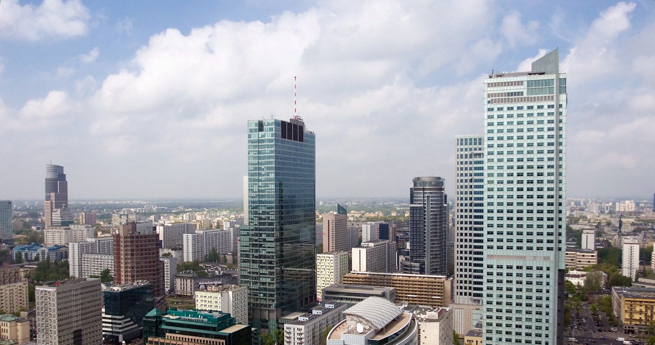 W tym mieście średnia pensja przekroczyła 10 tys. zł. Inne regiony daleko w tyle