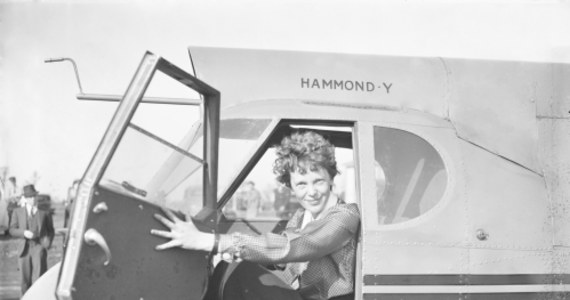 Zaskakujące informacje o odkryciu wraku na dnie Oceanu Spokojnego przekazał mediom były oficer wywiadu amerykańskich sił powietrznych. Tony Romeo twierdzi, że odnalazł szczątki samolotu pionierki w dziedzinie lotnictwa Amelii Earhart – podała we wtorek agencja Reutera. Kobieta zaginęła prawie 90 lat temu w czasie próby okrążenia Ziemi.
