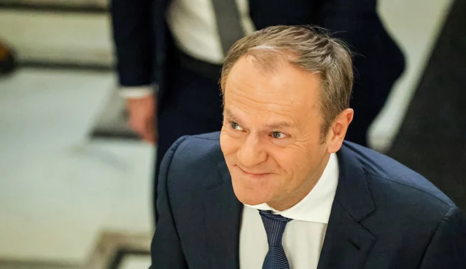 Kogo naprawdę straszy Donald Tusk wyborami