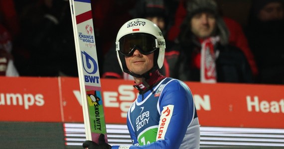Thomas Thurnbichler podał skład polskiej kadry na konkursy Pucharu Świata w skokach narciarskich w niemieckim Willingen. W weekend na Muehlenkopfschanze wystartuje pięciu Biało-Czerwonych.