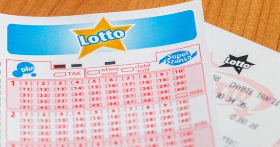 We wtorek, 30 stycznia, padły dwie duże wygrane w Lotto. Zwycięskie kupony zakupiono w Białymstoku i Rabce-Zdrój.